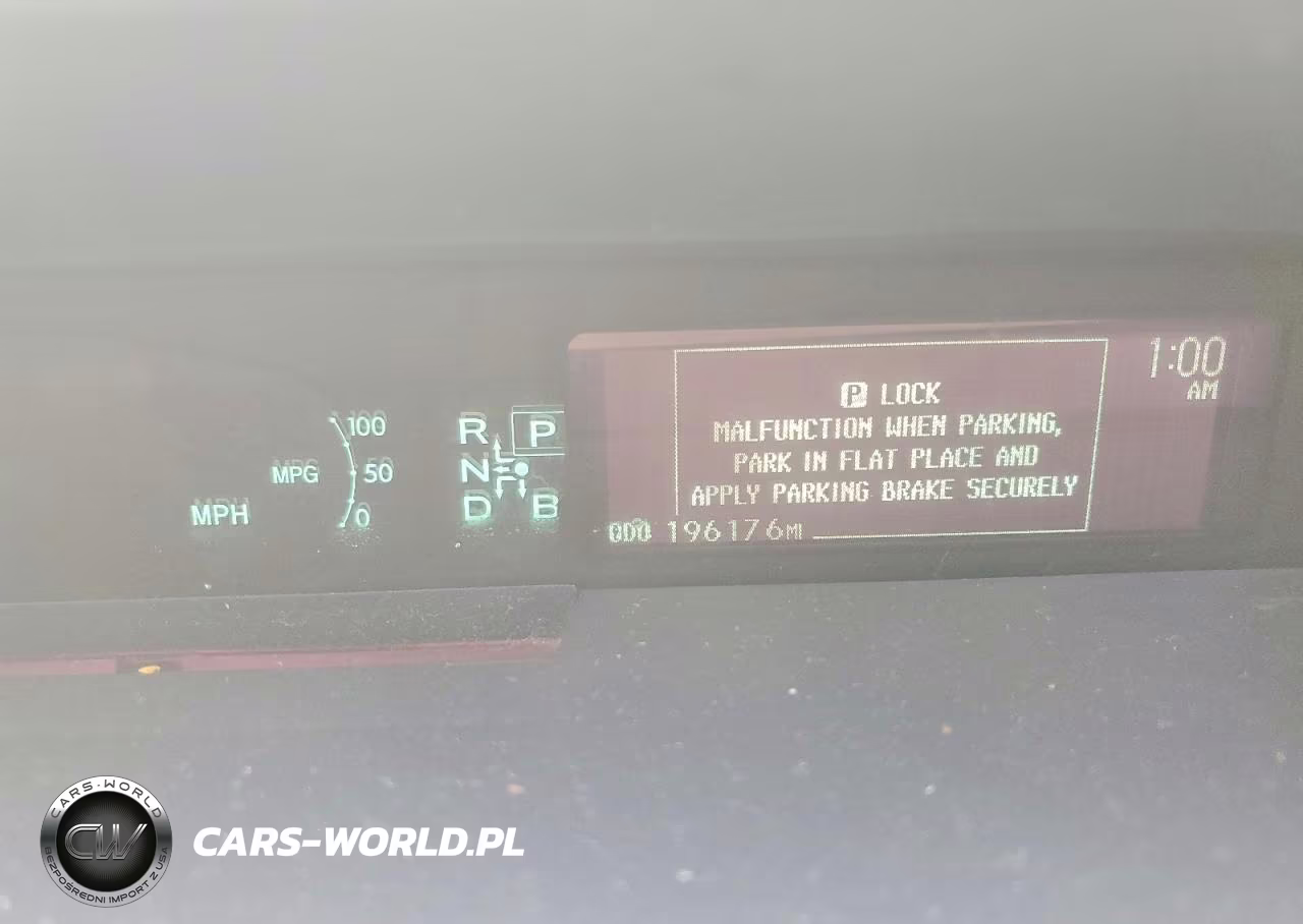 2010 Toyota Prius VIN:JTDKN3DU3A0110759 - 9