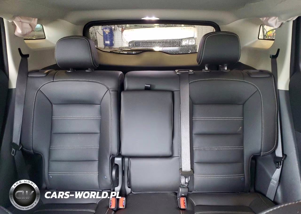 2022 GMC Terrain Denali VIN:3GKALXEV7NL294469 - 10