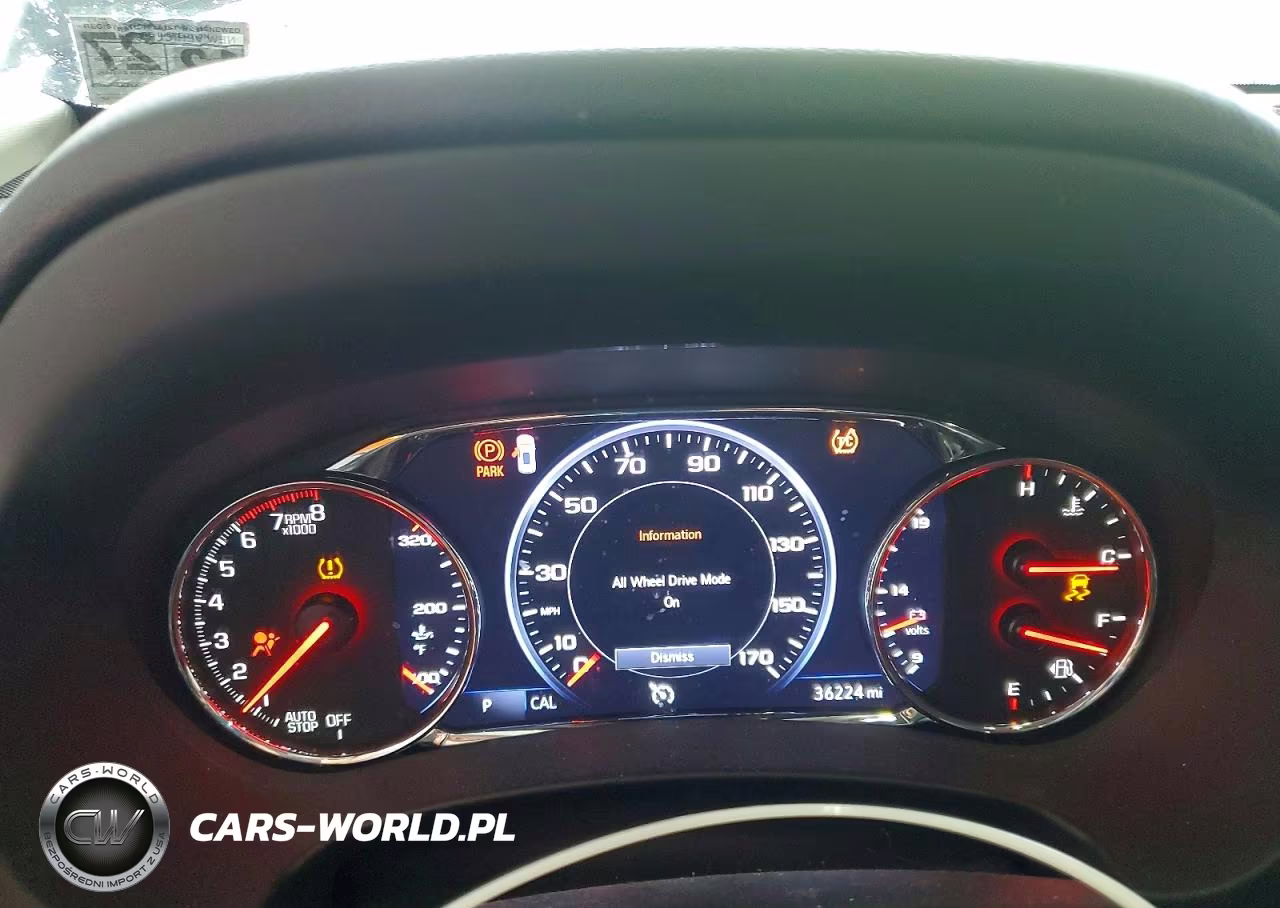 2022 GMC Terrain Denali VIN:3GKALXEV7NL294469 - 9