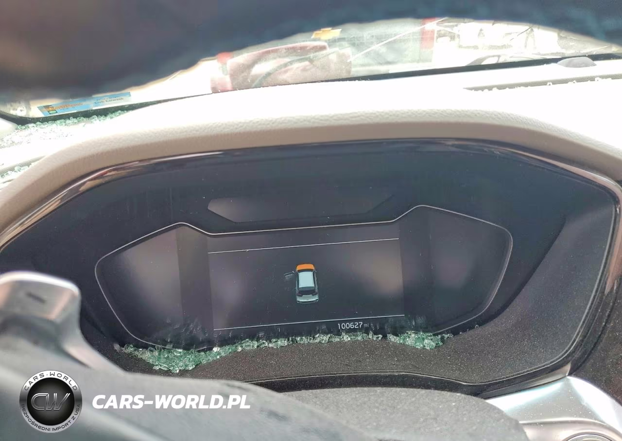 2020 Kia Niro Ex Premium VIN:KNDCE3LC0L5420323 - 9
