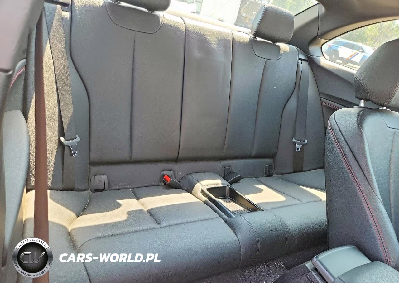 2017 BMW 230Xi VIN:WBA2H9C55HV642092 - 10