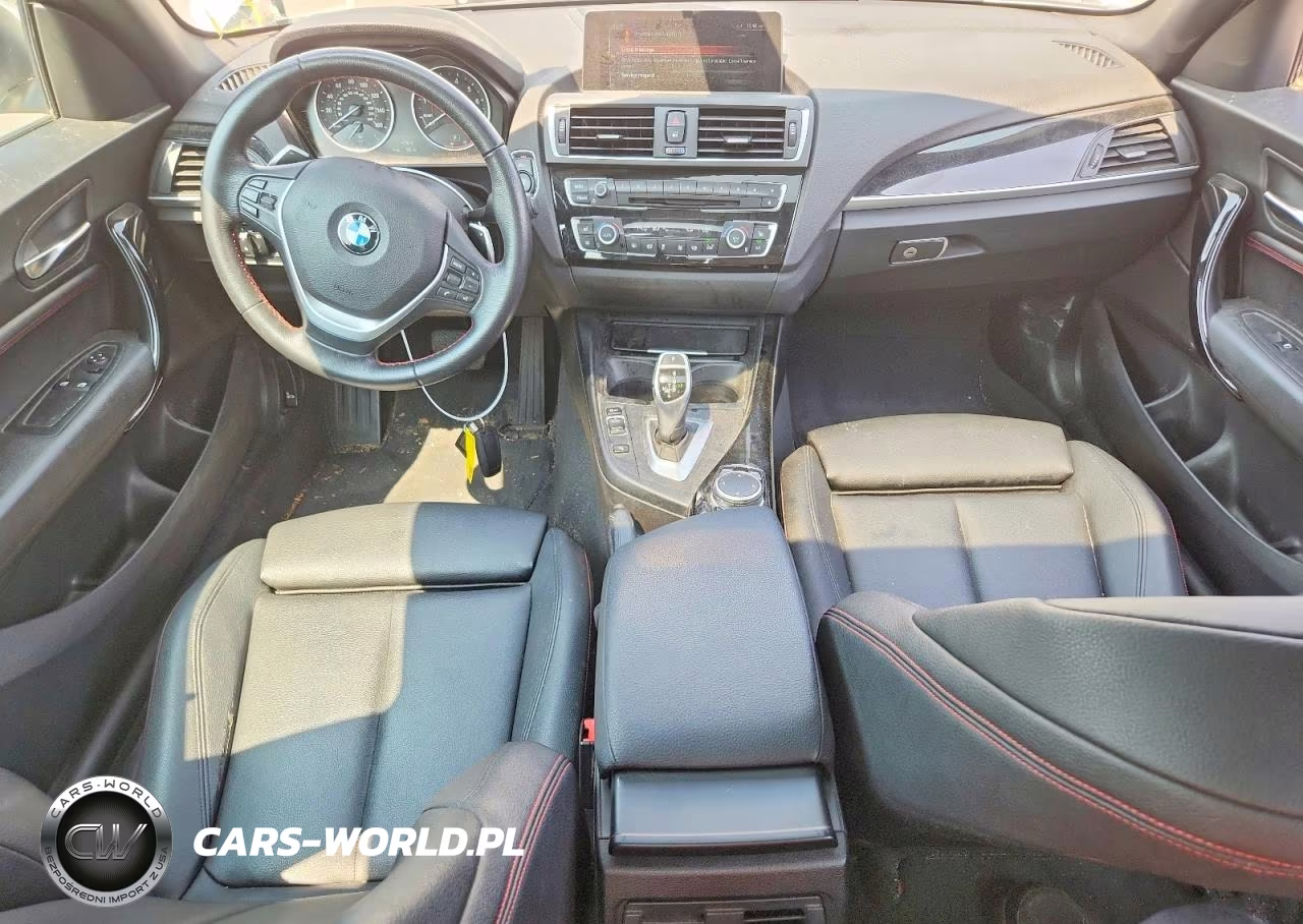 2017 BMW 230Xi VIN:WBA2H9C55HV642092 - 8