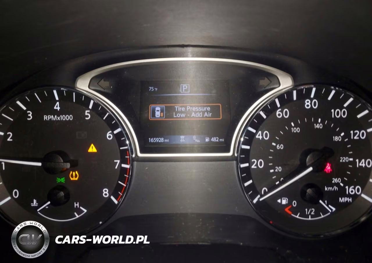 2018 Nissan Altima 2.5 Sl VIN:1N4AL3AP2JC188986 - 9