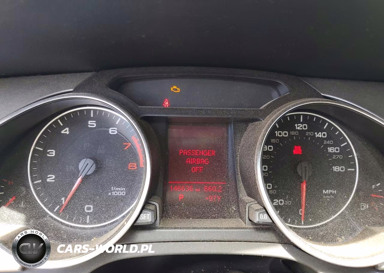 2011 Audi A5 Premium VIN:WAUCFAFR5BA041175 - 9