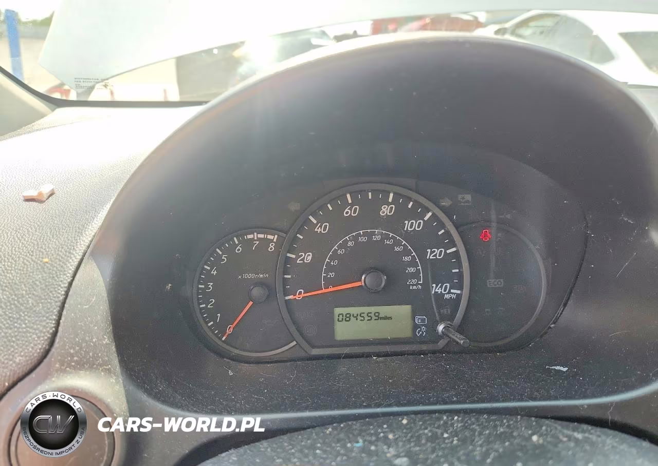 2023 Mitsubishi Mirage G4 Es VIN:ML32FUFJ8PHF04991 - 9
