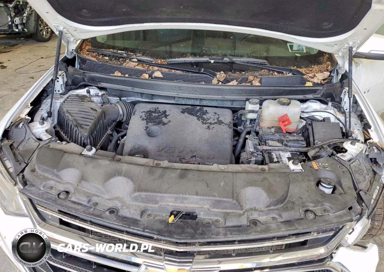 2021 Chevrolet Traverse Lt VIN:1GNEVGKW4MJ253251 - 12