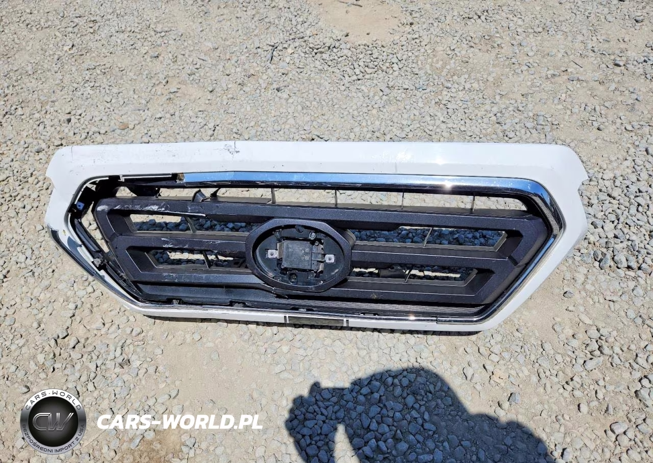 2021 Toyota Tacoma Sr5 VIN:3TYRX5GN7MT008069 - 12