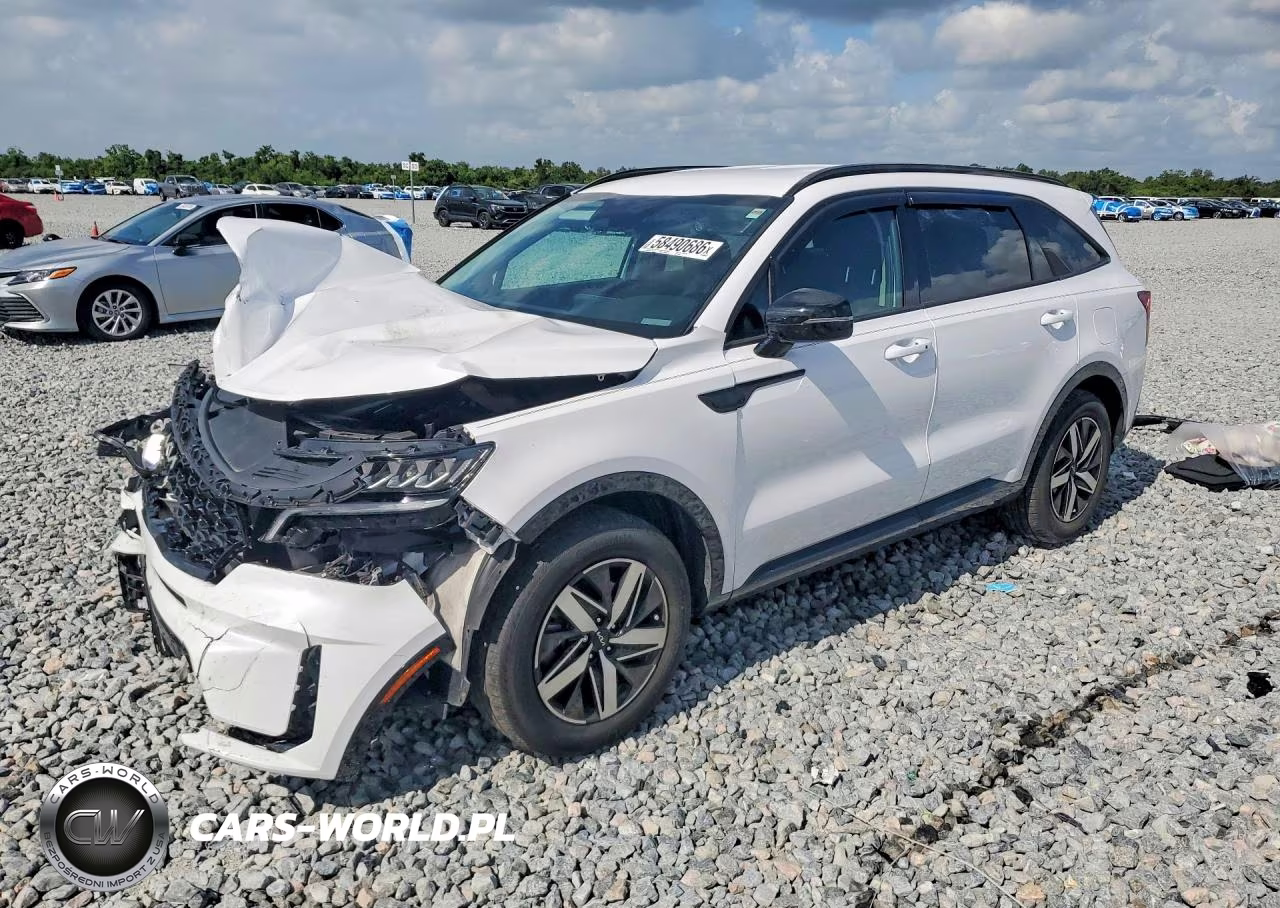 2023 Kia Sorento S – zdjęcie 1 z 14