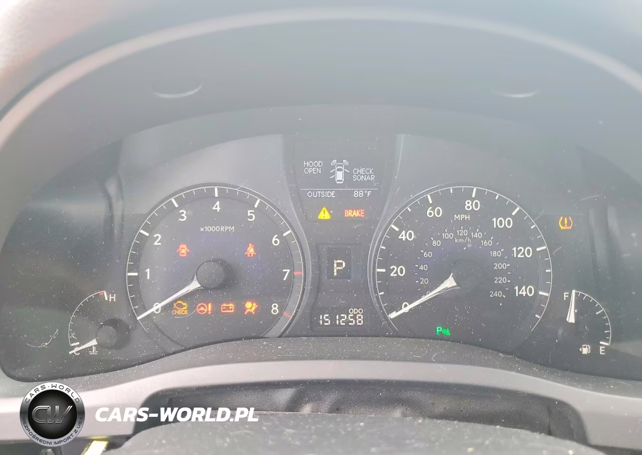 2012 Lexus Rx 350 VIN:2T2BK1BA1CC146959 - 9