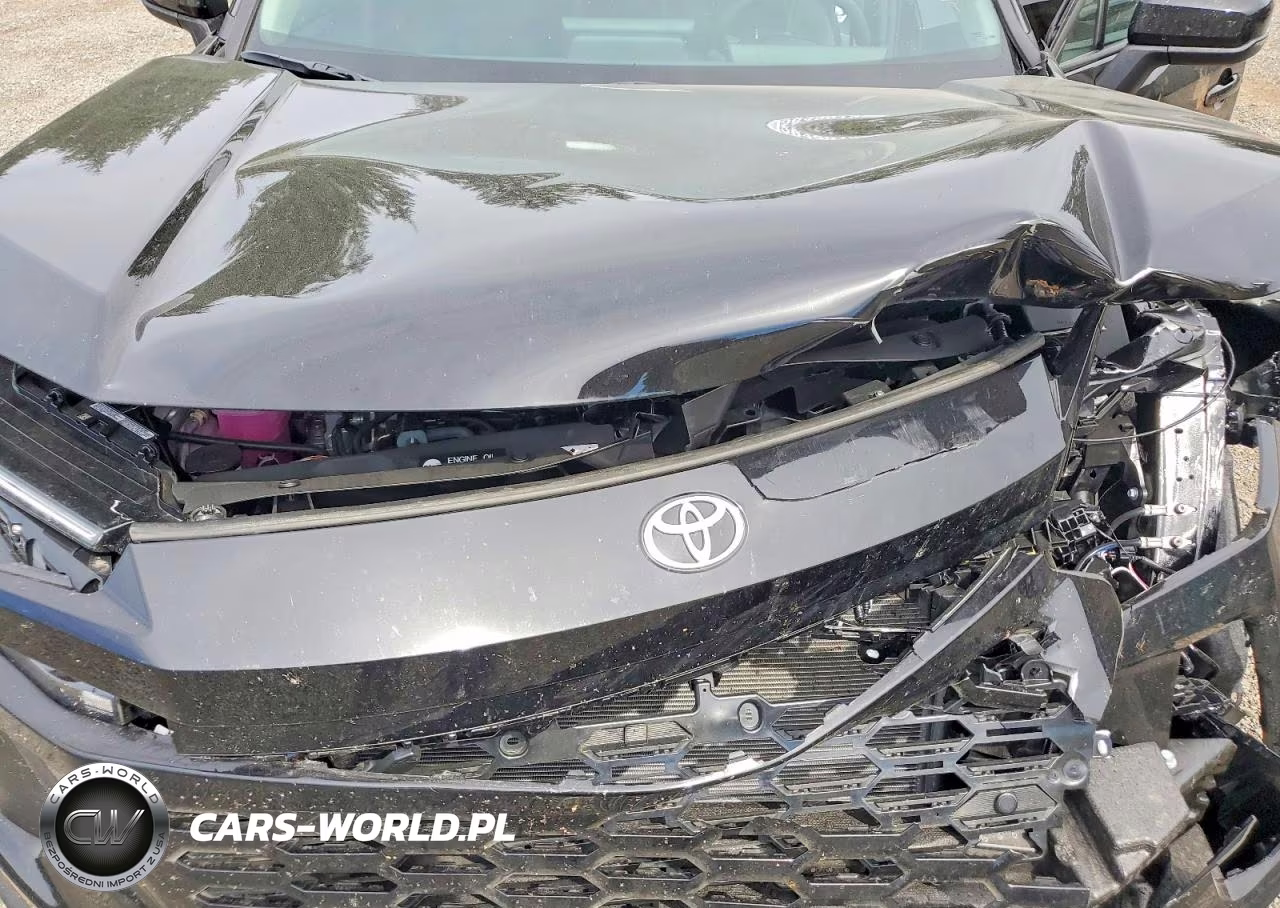 2026 Toyota Rav4 Xle Premium VIN:2T36CRAV6TC007469 - 12