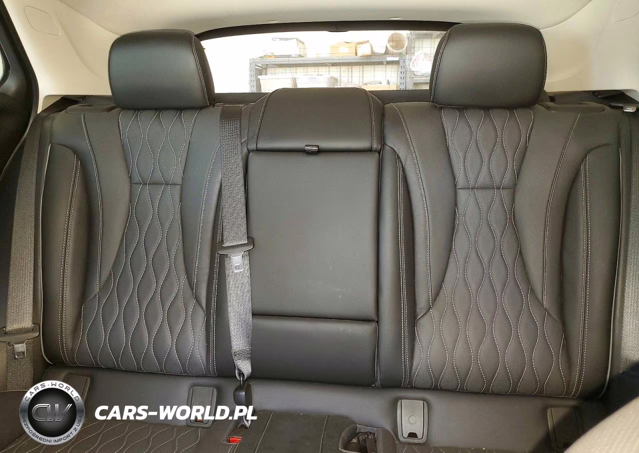 2021 Buick Envision Avenir VIN:LRBFZSR4XMD053349 - 10