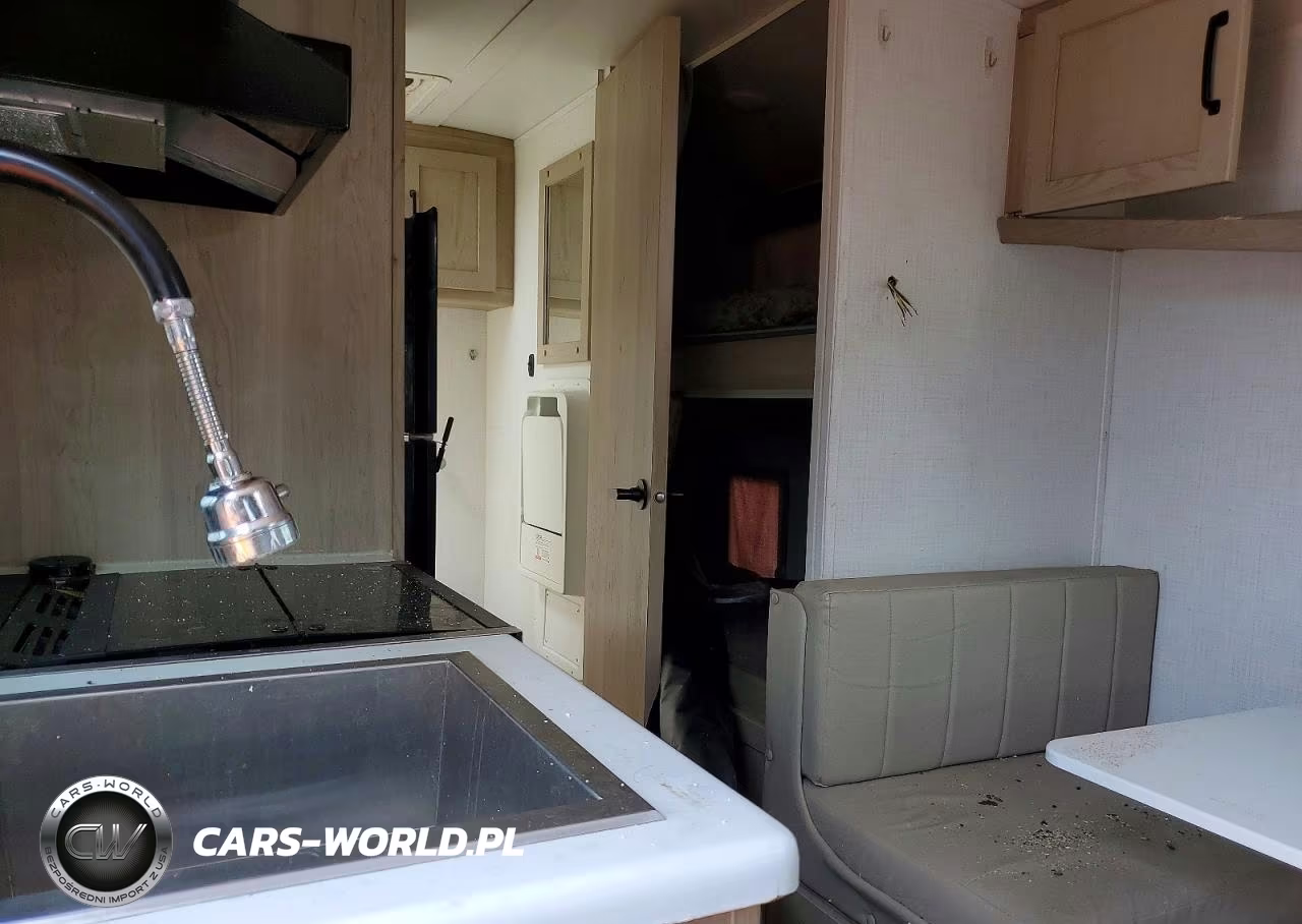 2024 Forest River Geo Pro Camper VIN:5ZT2RSHC2R3031706 - 6