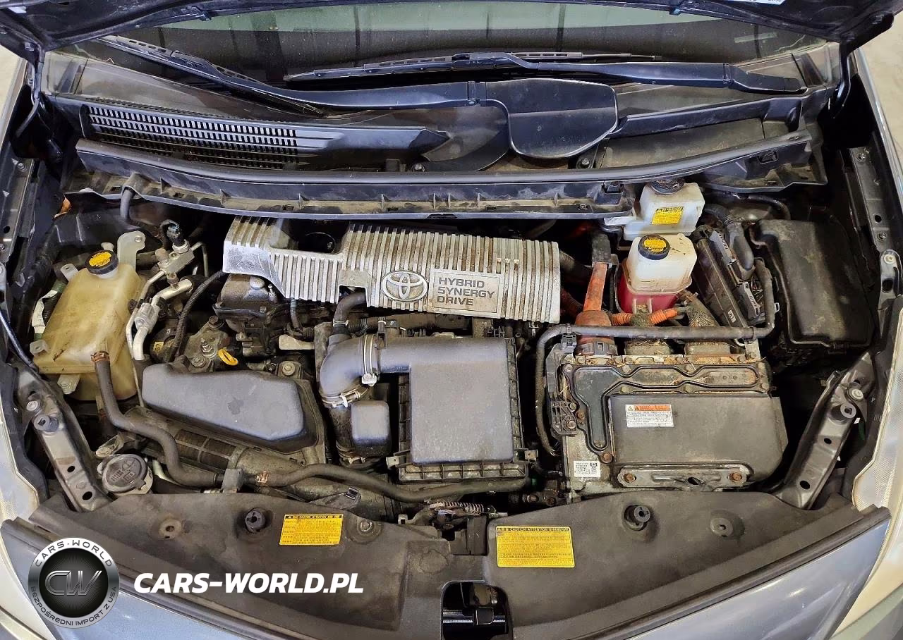 2013 Toyota Prius V Three VIN:JTDZN3EU9D3221395 - 11