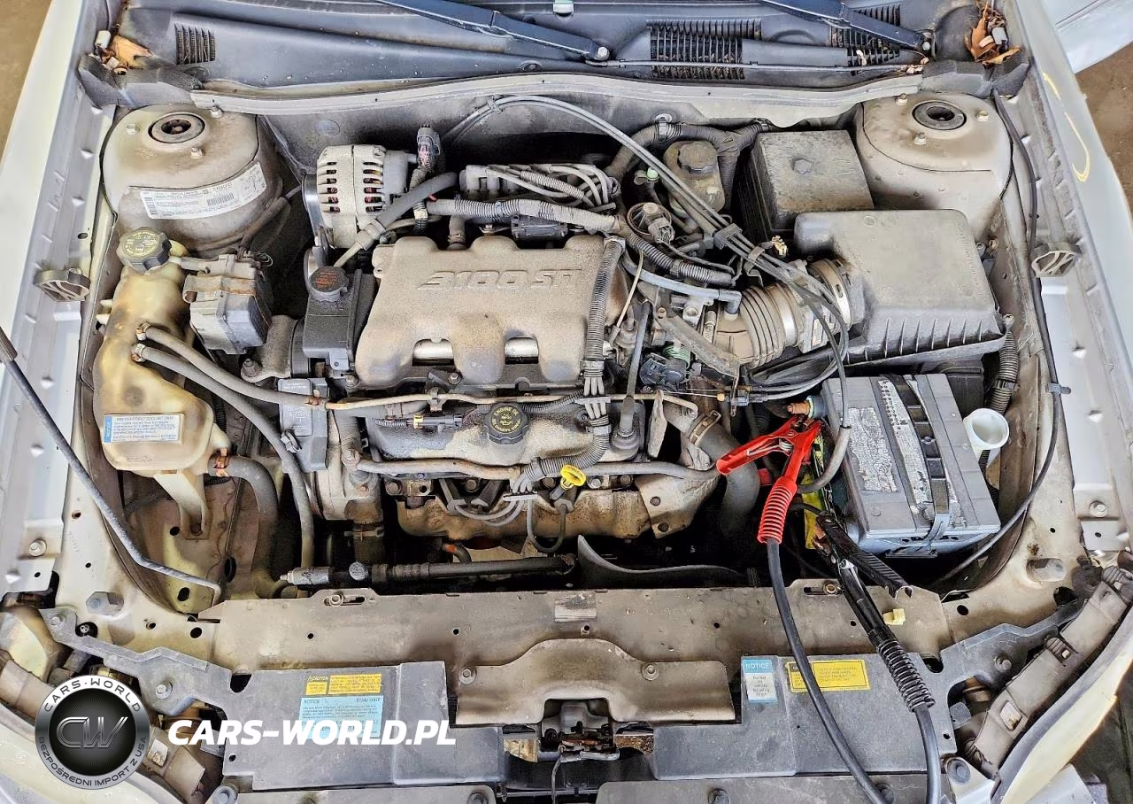 2001 Chevrolet Malibu VIN:1G1ND52J816246363 - 11