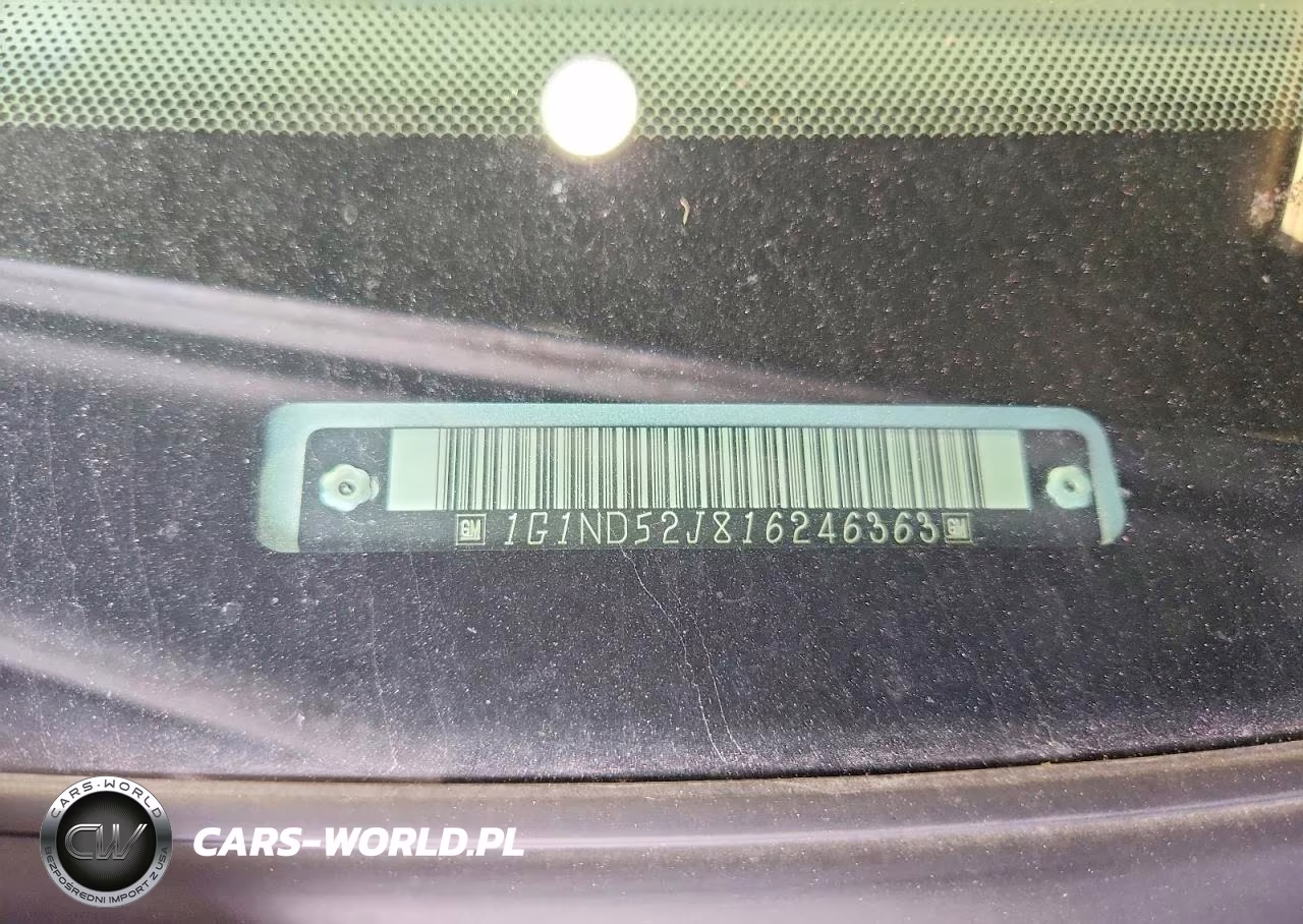 2001 Chevrolet Malibu VIN:1G1ND52J816246363 - 12
