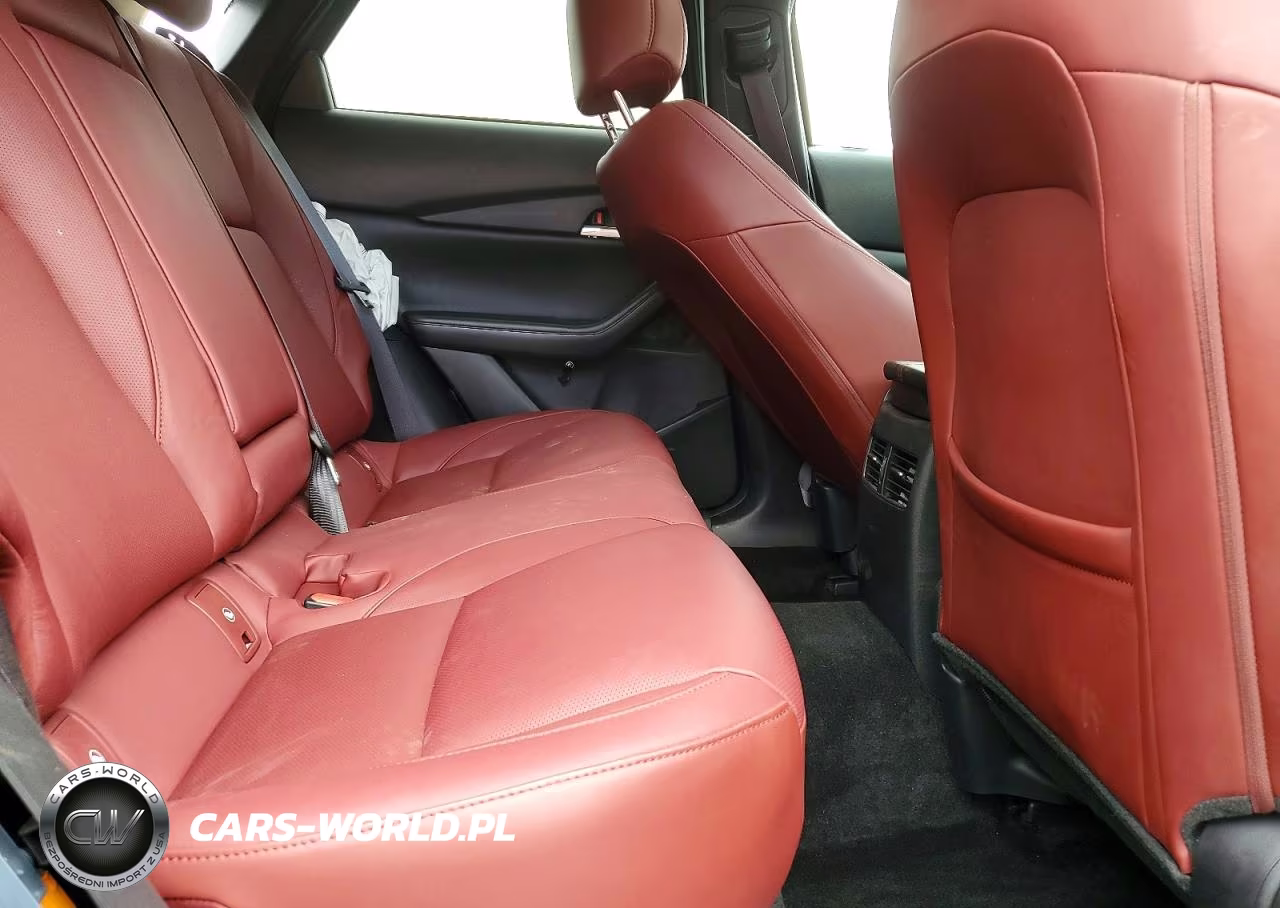 2024 Mazda Cx-30 Preferred VIN:3MVDMBCM2RM621362 - 10