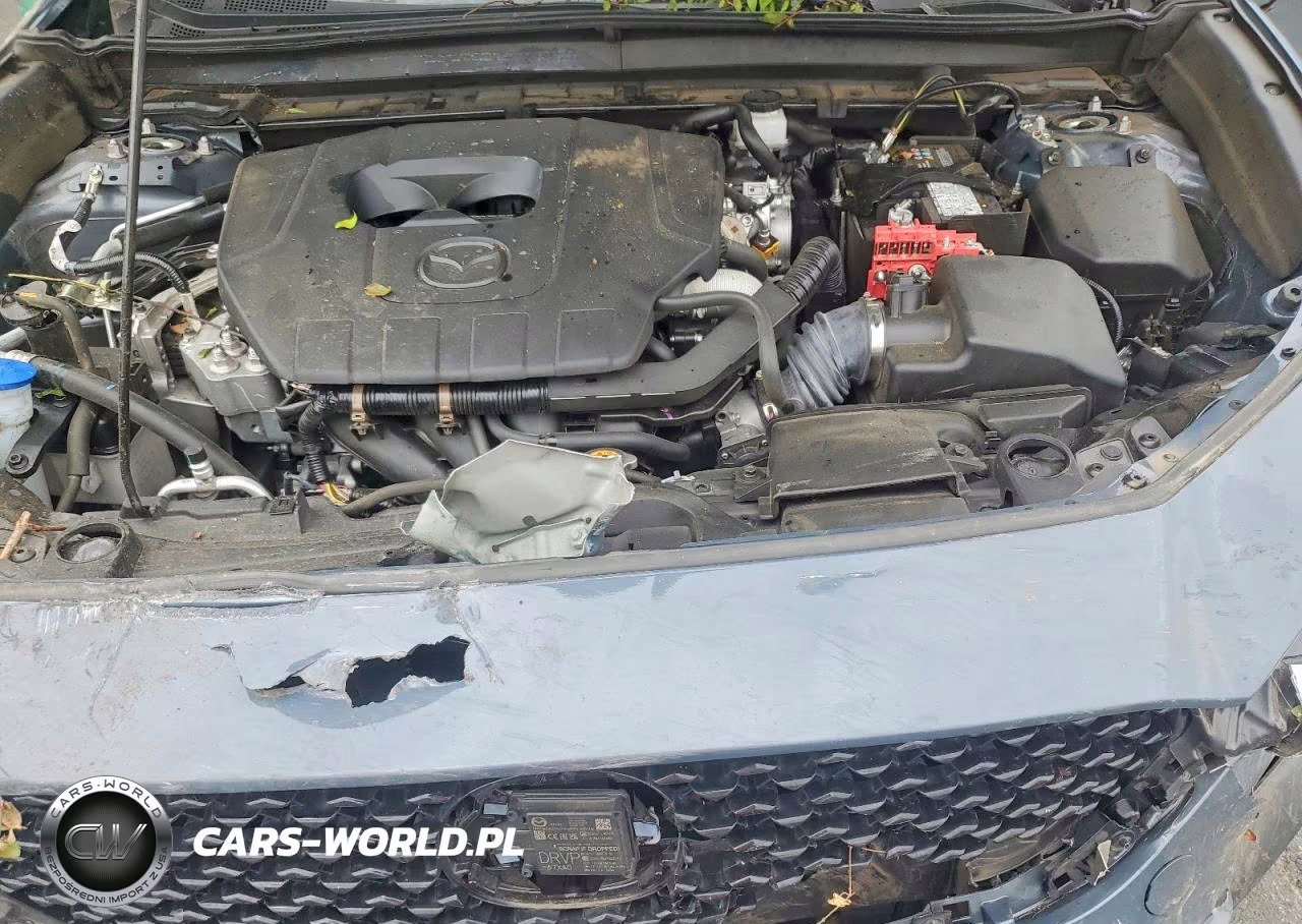 2024 Mazda Cx-30 Preferred VIN:3MVDMBCM2RM621362 - 11