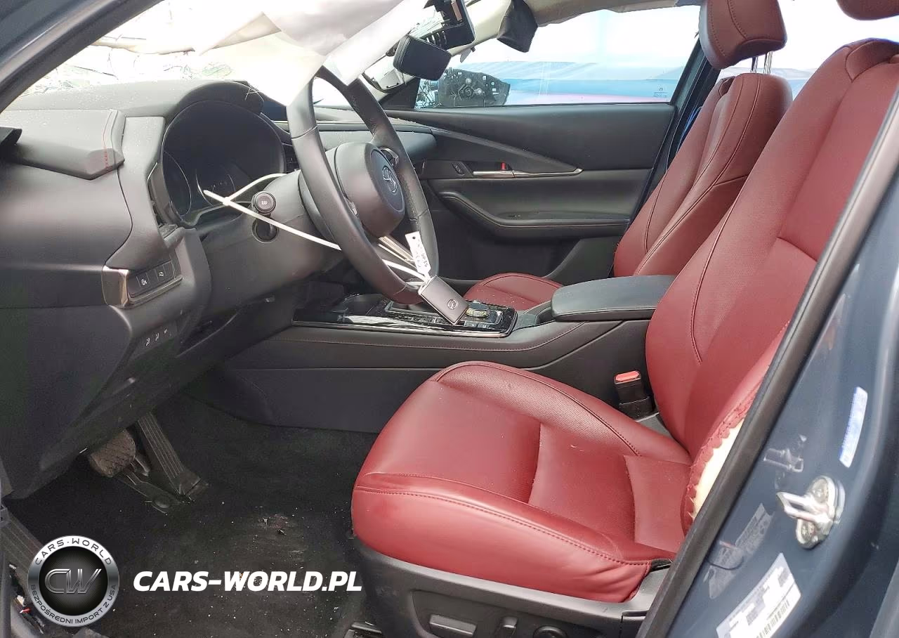 2024 Mazda Cx-30 Preferred VIN:3MVDMBCM2RM621362 - 7