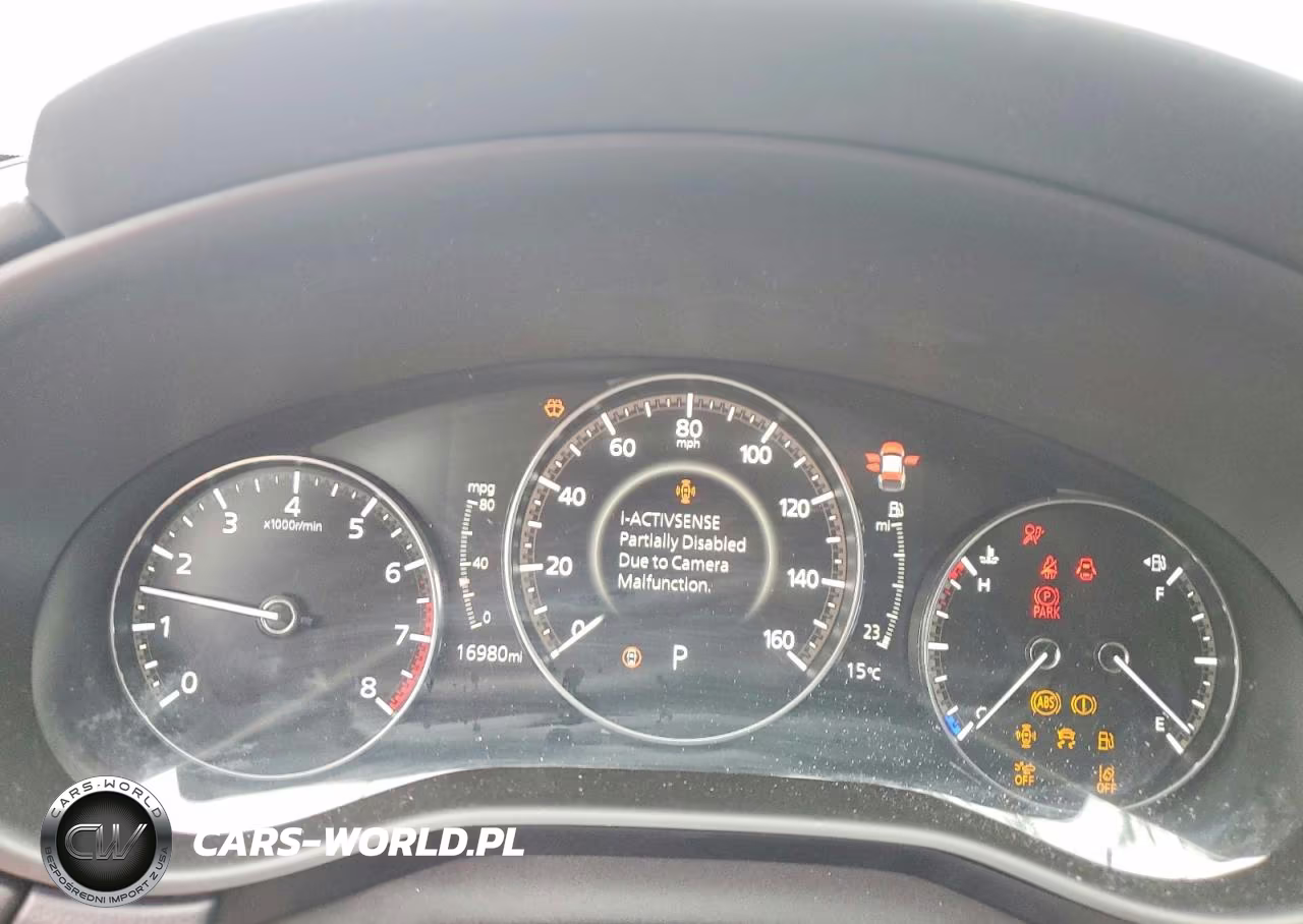 2024 Mazda Cx-30 Preferred VIN:3MVDMBCM2RM621362 - 9