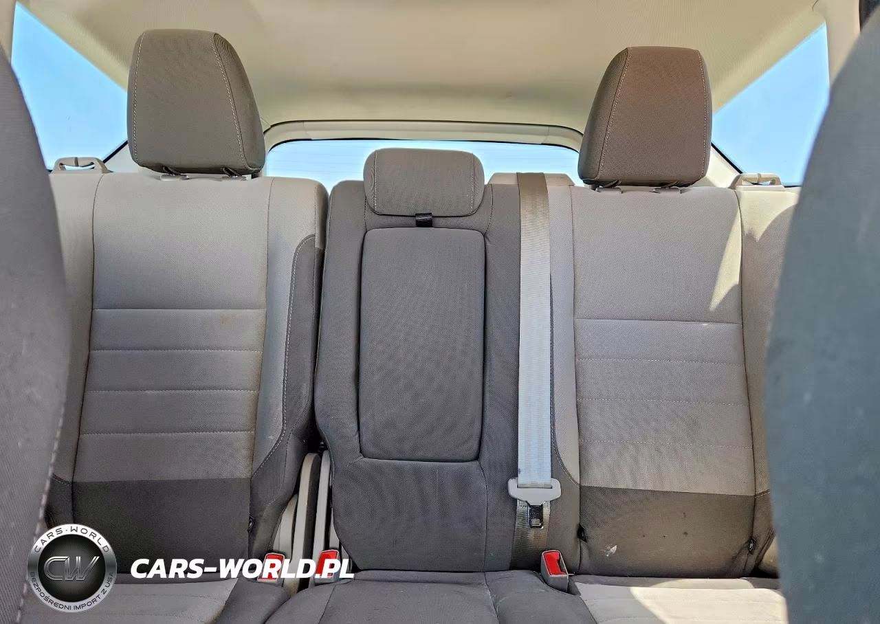 2016 Ford Escape Se VIN:1FMCU9G9XGUB98336 - 10