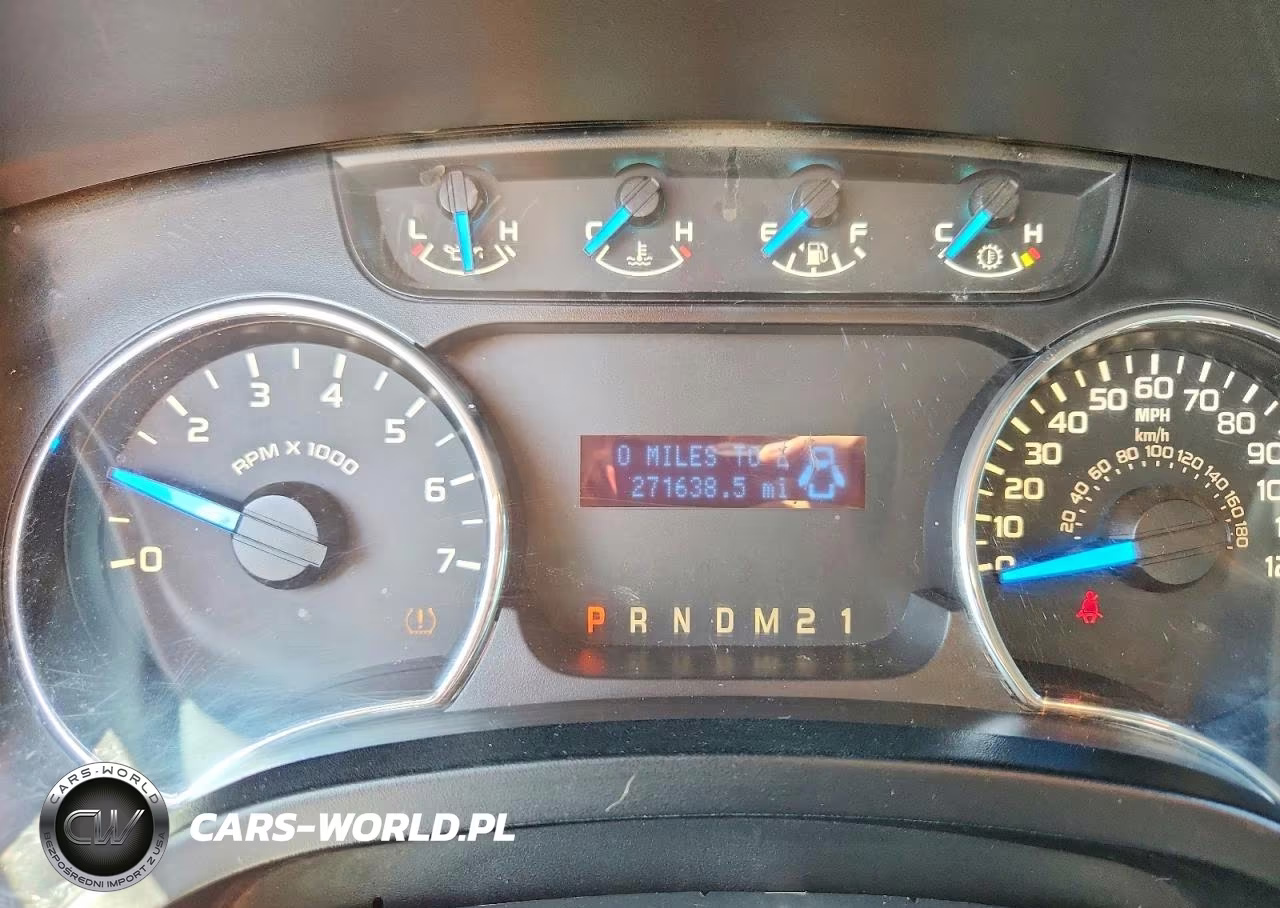 2014 Ford F150 Super Cab VIN:1FTEX1EM3EFA39737 - 9