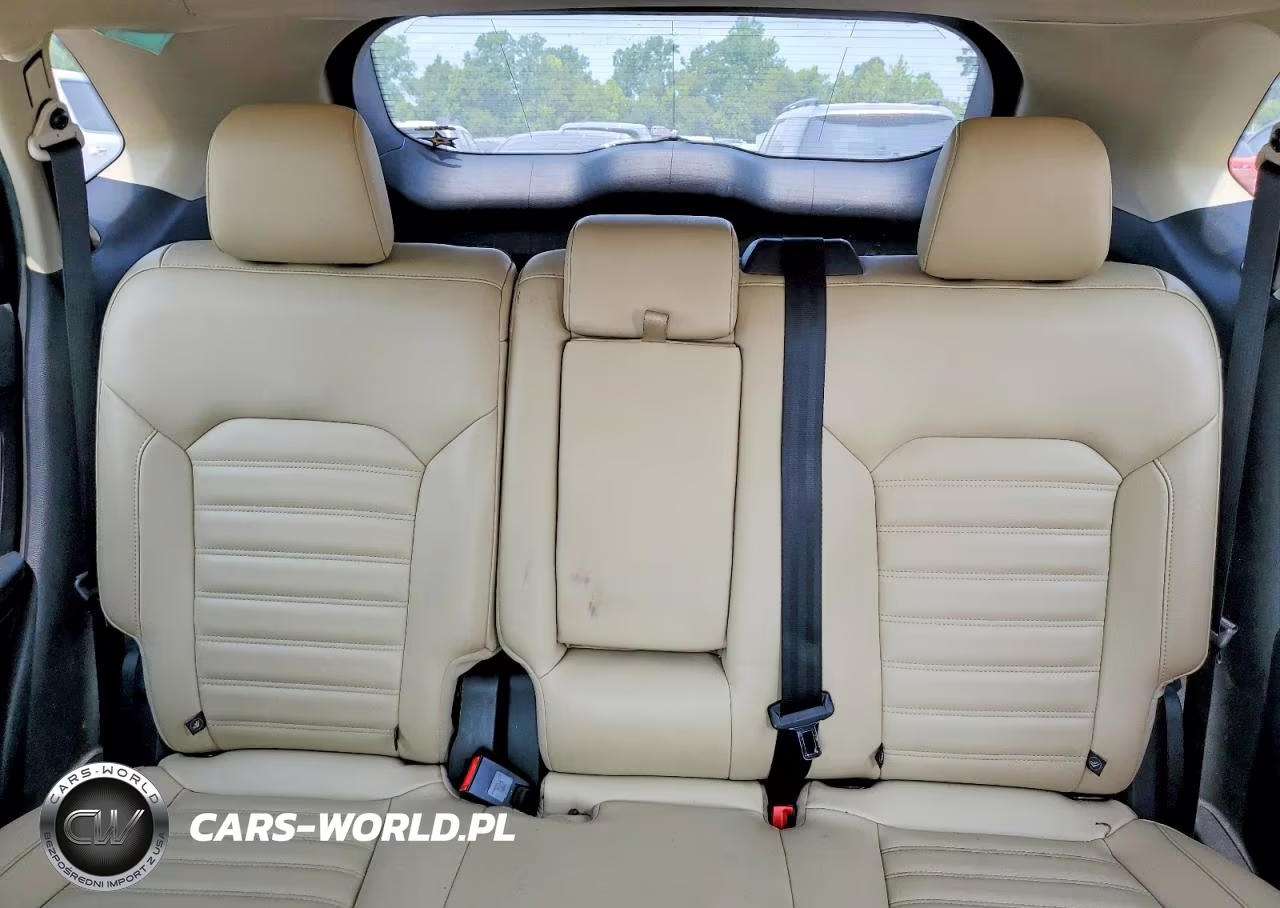 2019 Ford Edge Sel VIN:2FMPK3J94KBB21179 - 10