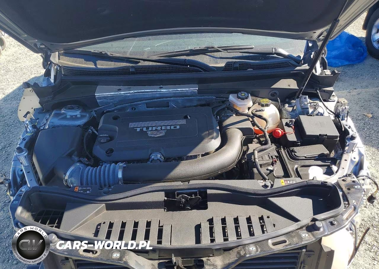 2025 Cadillac Xt4 Premium Luxury VIN:1GYFZCR48SF138578 - 12