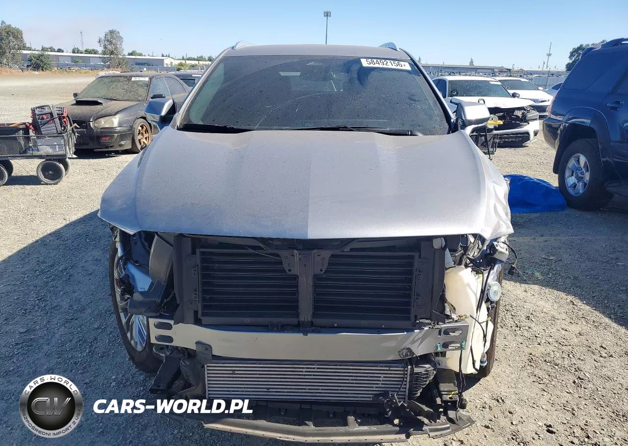 2025 Cadillac Xt4 Premium Luxury VIN:1GYFZCR48SF138578 - 5