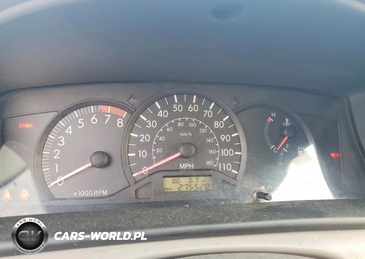 2007 Toyota Corolla Ce VIN:1NXBR32E47Z923394 - 9