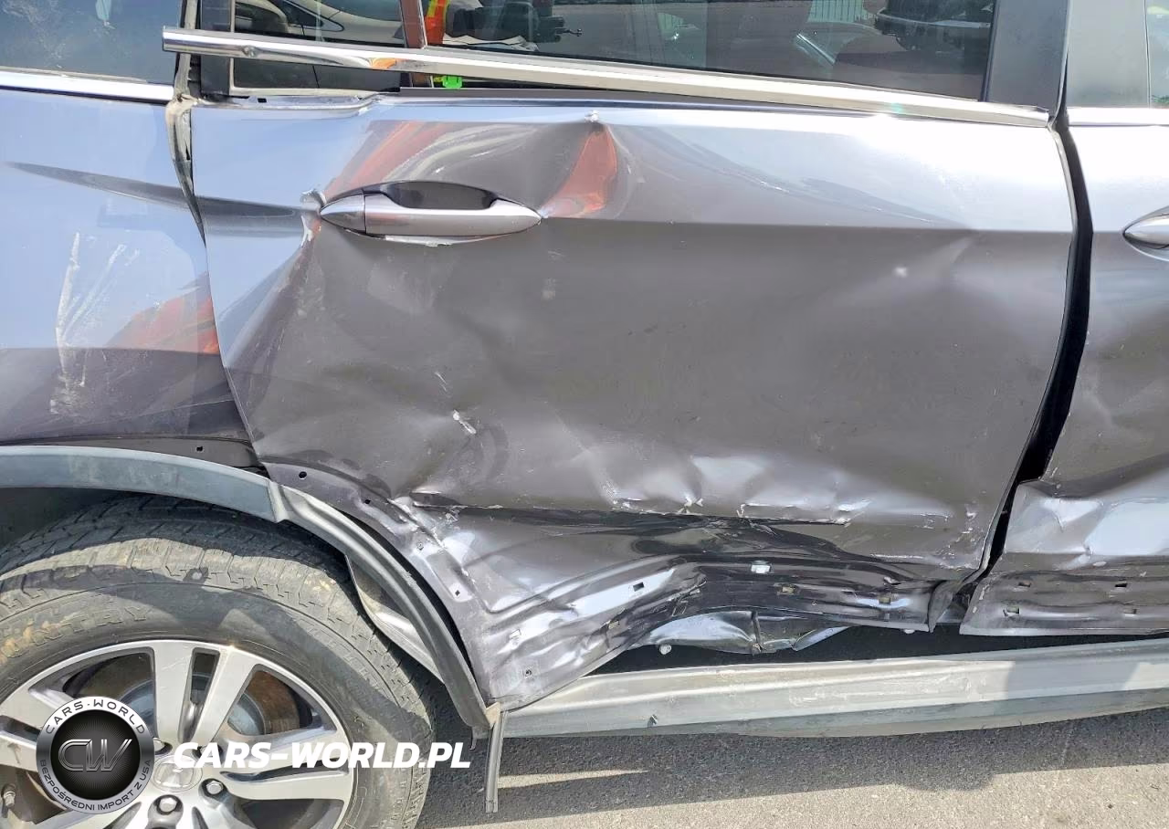 2018 Honda Pilot Ex-L VIN:5FNYF6H58JB026529 - 11