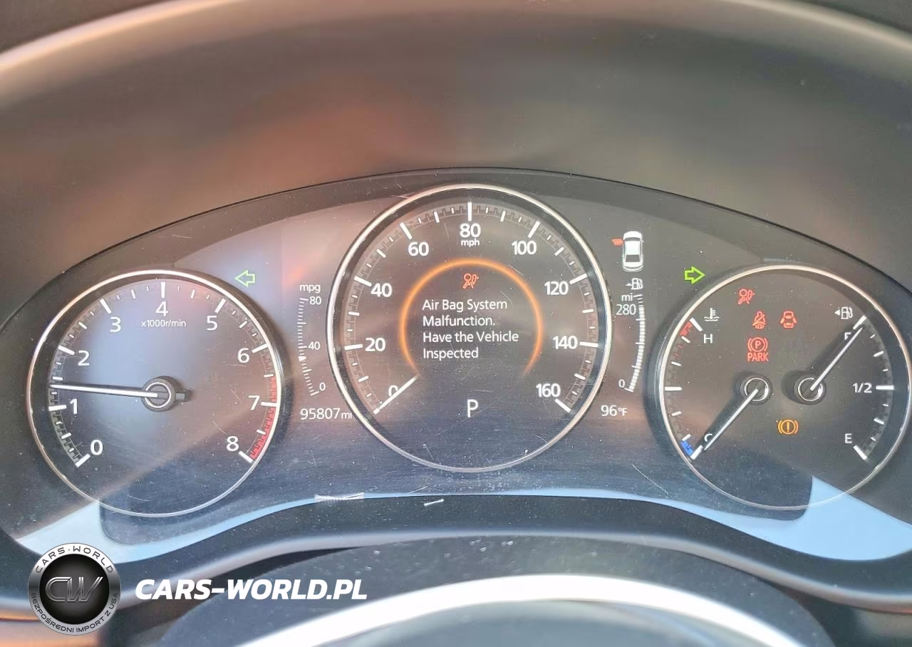 2019 Mazda 3 VIN:JM1BPABL6K1109366 - 9