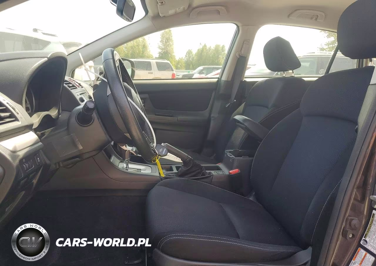 2014 Subaru Impreza Sport Premium VIN:JF1GPAL6XE8301809 - 7