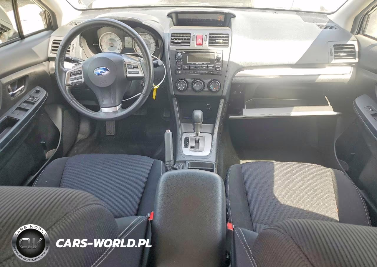 2014 Subaru Impreza Sport Premium VIN:JF1GPAL6XE8301809 - 8