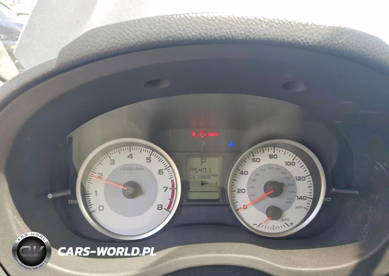 2014 Subaru Impreza Sport Premium VIN:JF1GPAL6XE8301809 - 9