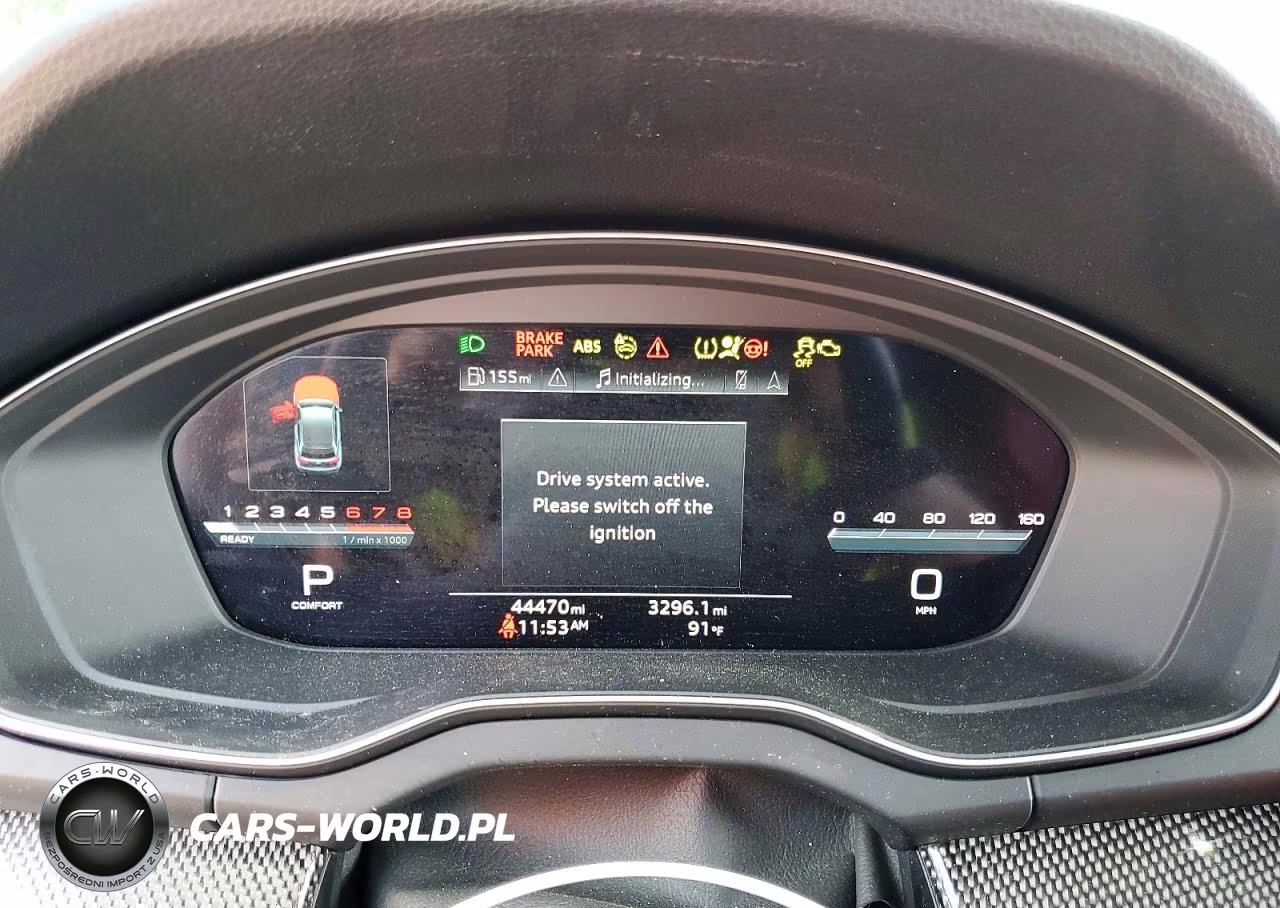 2024 Audi Sq5 Prestige VIN:WA1C4AFY4R2117564 - 9