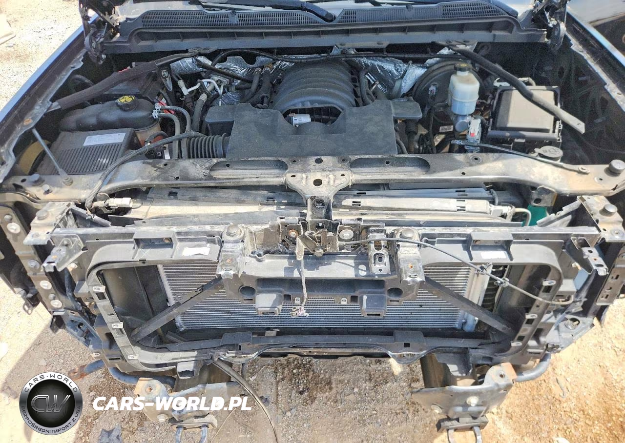 2017 Chevrolet Silverado K1500 Lt VIN:1GCVKREC2HZ159214 - 11
