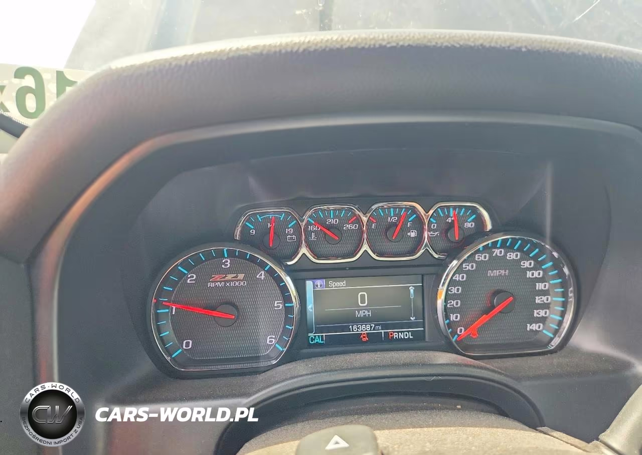 2017 Chevrolet Silverado K1500 Lt VIN:1GCVKREC2HZ159214 - 9