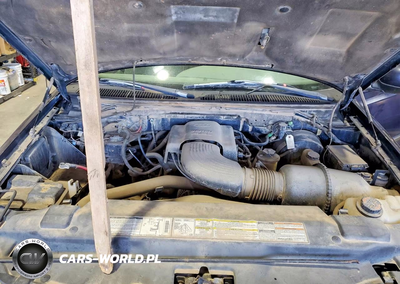 2000 Ford F150 VIN:1FTRX18W9YNB92972 - 11