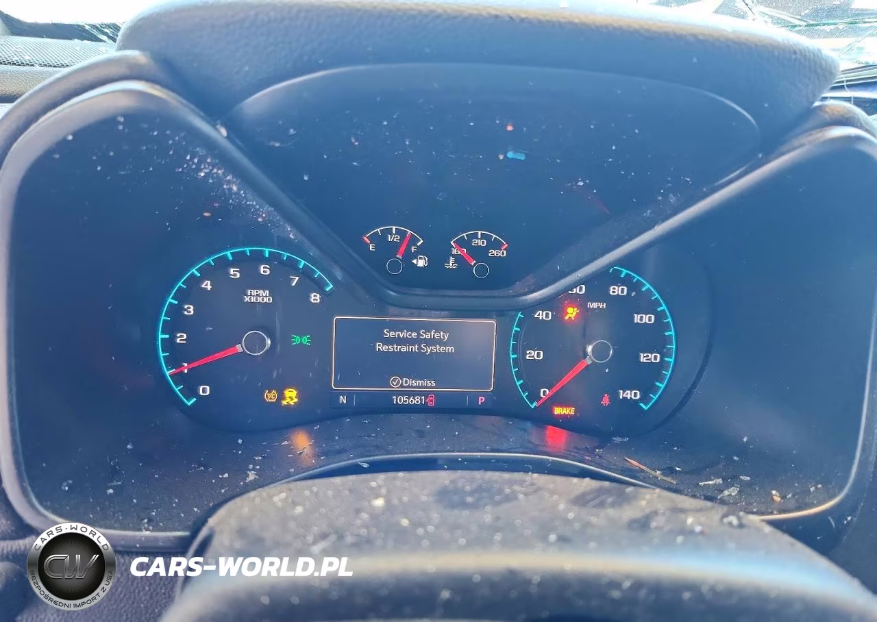 2019 GMC Canyon Denali VIN:1GTG6EEN6K1203969 - 9