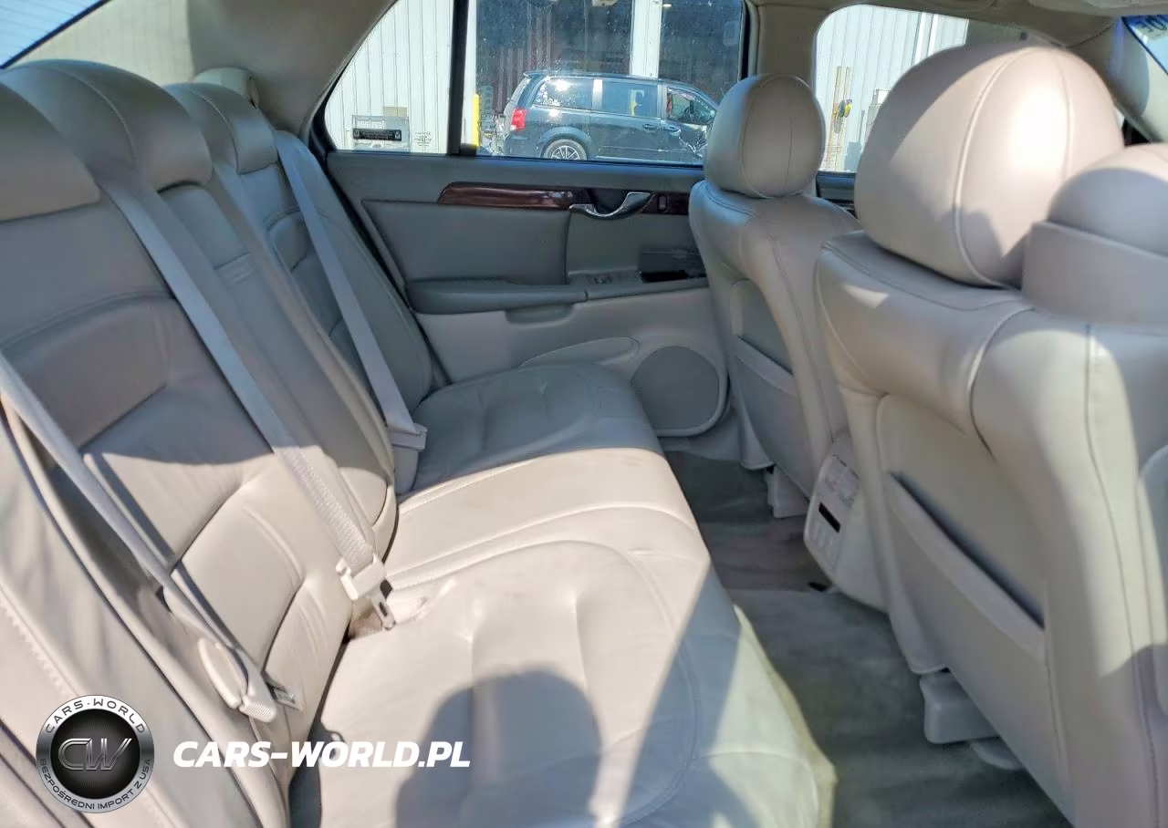 2002 Cadillac Deville VIN:1G6KD54Y62U170162 - 10