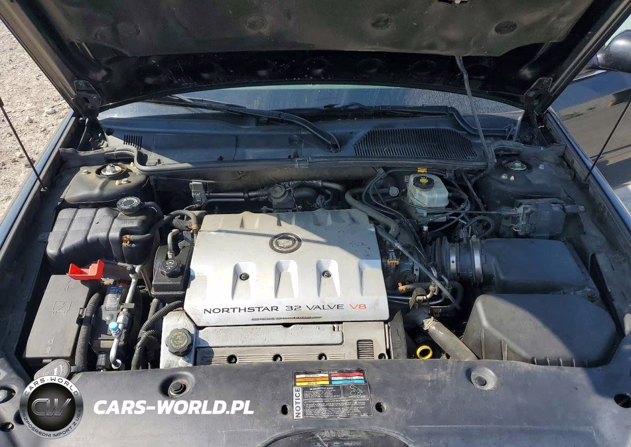2002 Cadillac Deville VIN:1G6KD54Y62U170162 - 11
