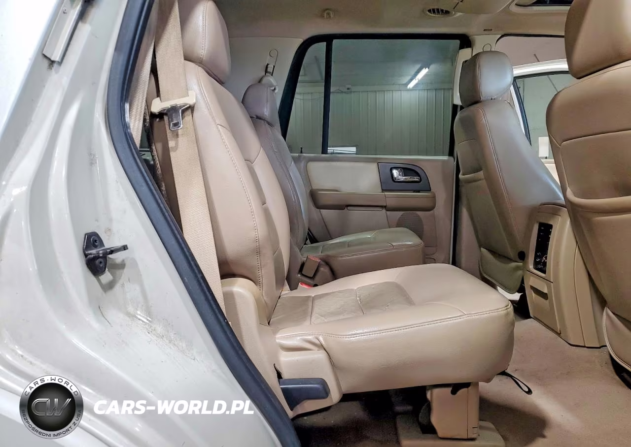 2005 Ford Expedition Limited VIN:1FMFU19555LB09655 - 11