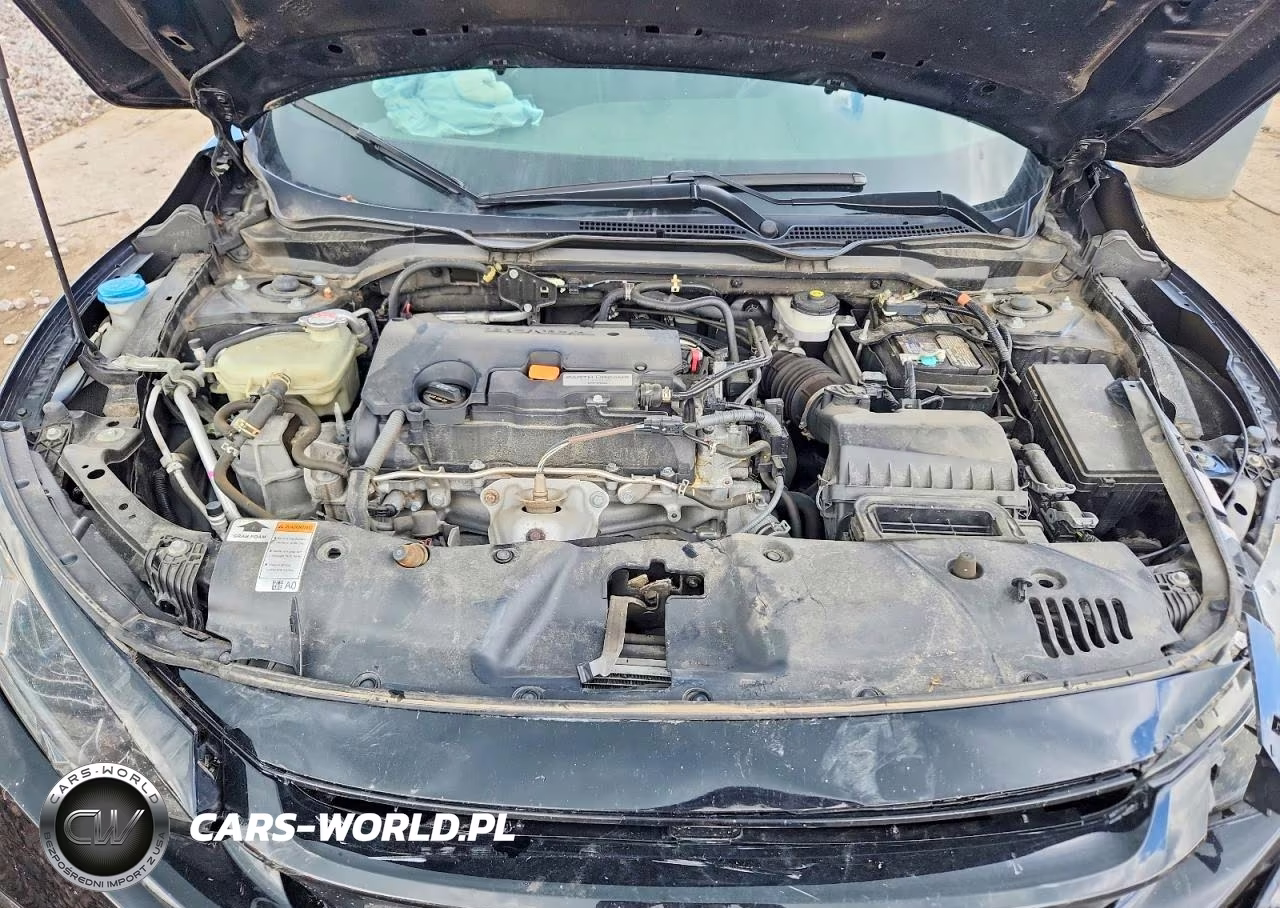 2021 Honda Civic Sport VIN:2HGFC2F87MH552432 - 11
