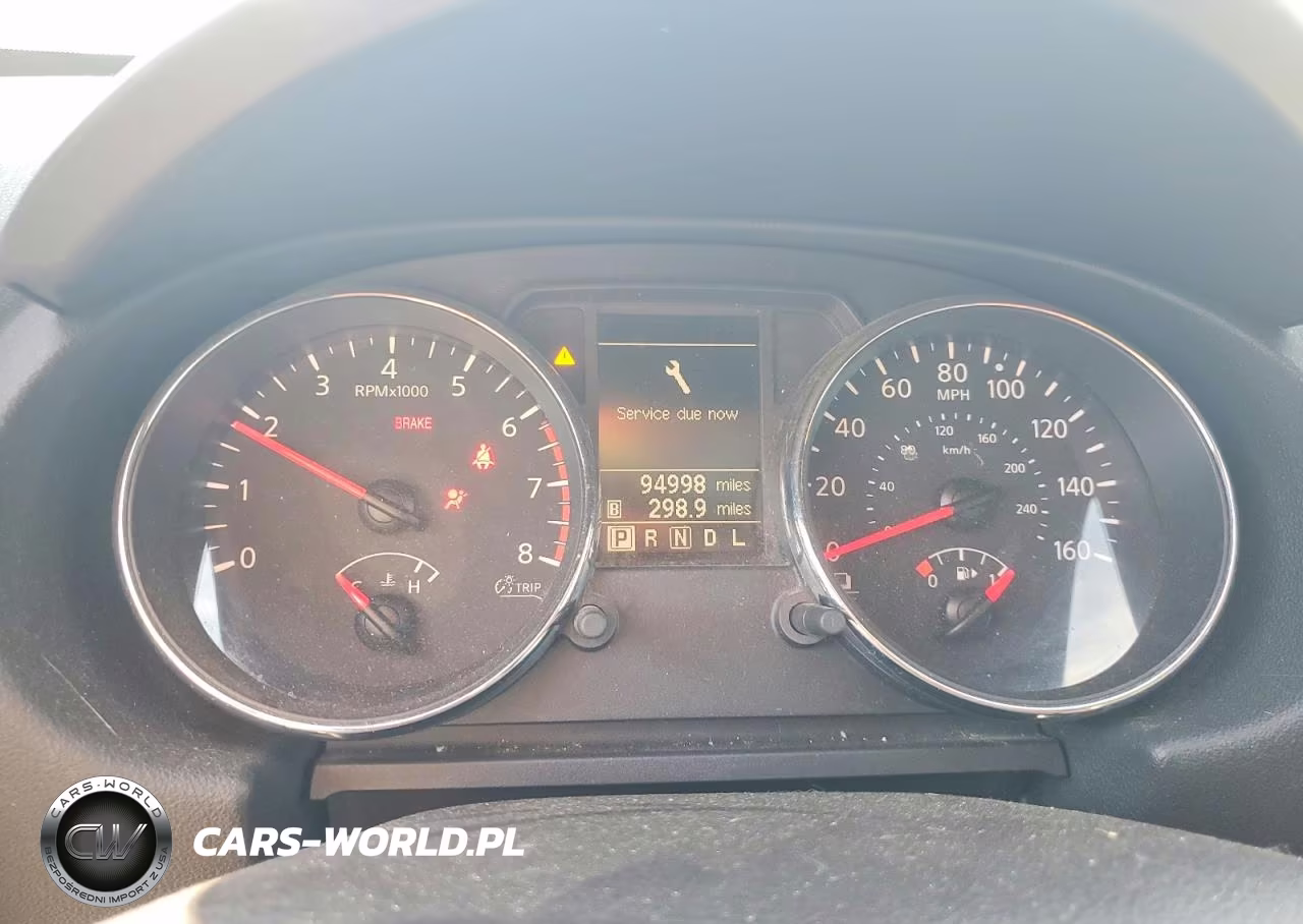 2012 Nissan Rogue VIN:JN8AS5MV6CW402970 - 9