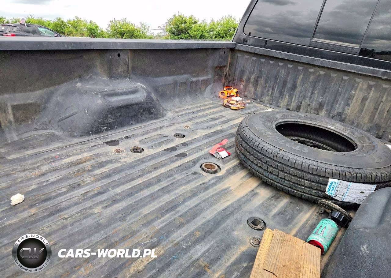 2011 Ford F450 Super Duty VIN:1FT8W4DT9BEA29984 - 10