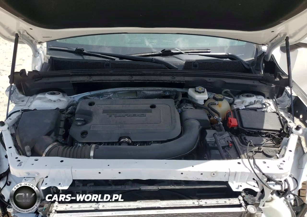 2022 Buick Envision Preferred VIN:LRBAZLR41ND136346 - 12