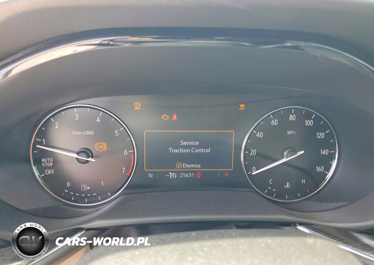 2022 Buick Envision Preferred VIN:LRBAZLR41ND136346 - 9