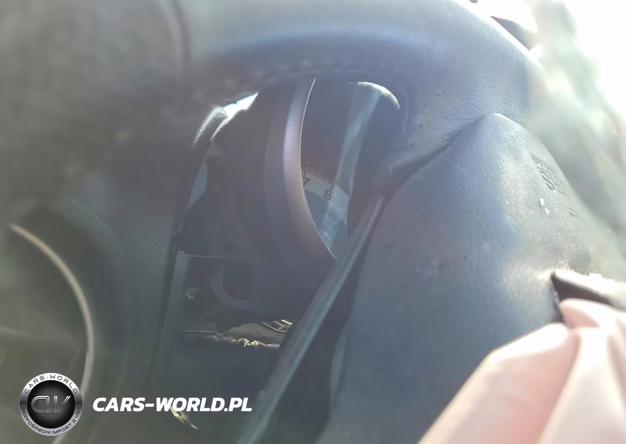 2008 Mazda 3 I VIN:JM1BK32F481174326 - 9