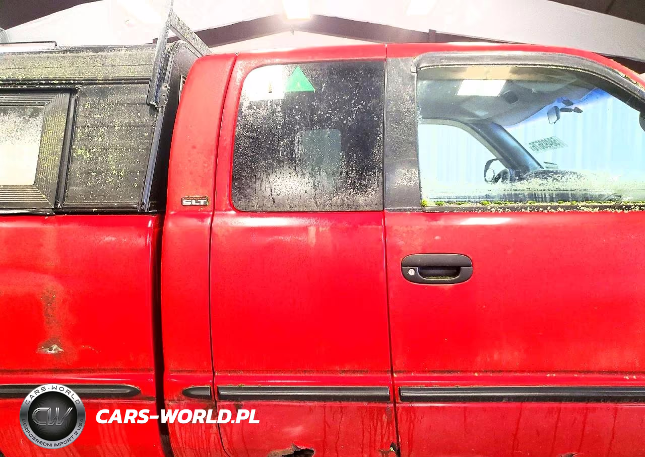 1998 Dodge Ram 1500 VIN:1B7HF13Z8WJ238117 - 10