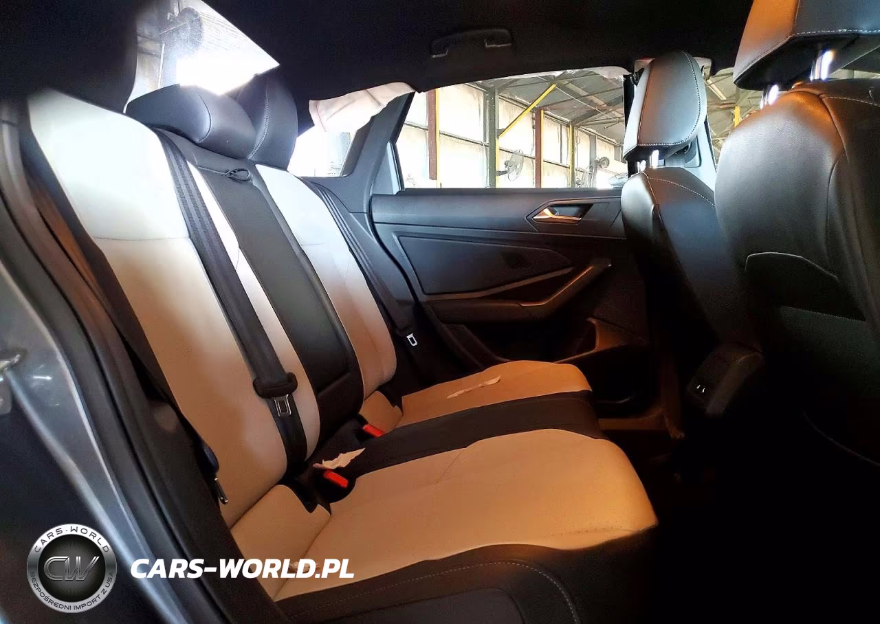 2019 Volkswagen Jetta S VIN:3VWC57BU7KM239226 - 10